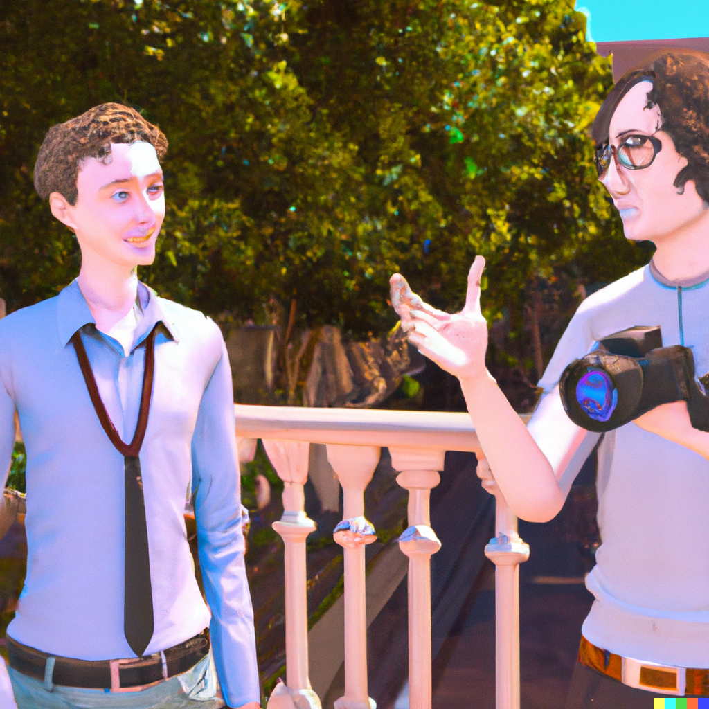 A Discussion
