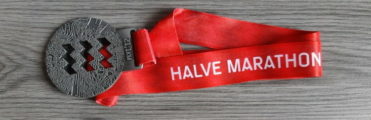 Half Marathon