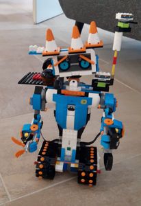 Lego Boost